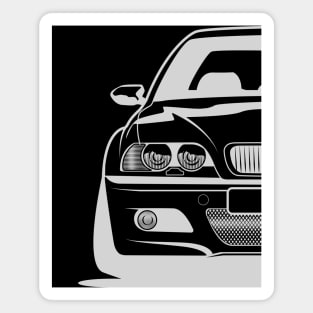 E46 Magnet